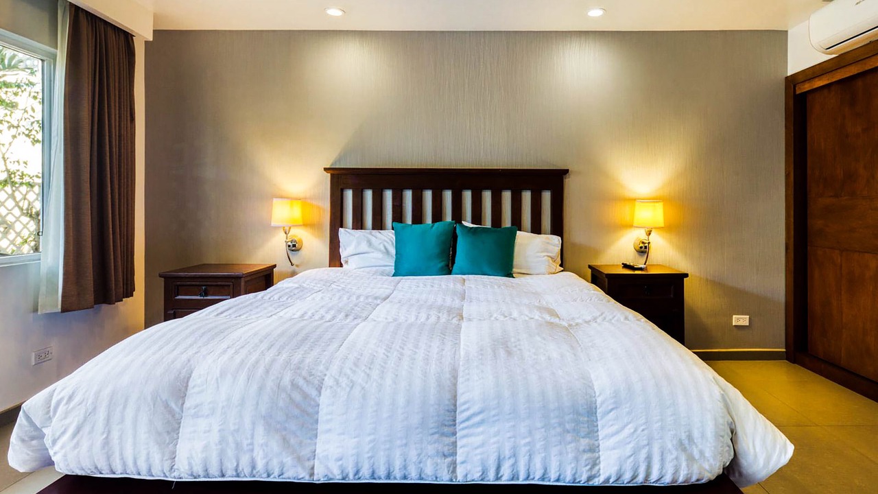 Photo of Bedroom in Zona Centro