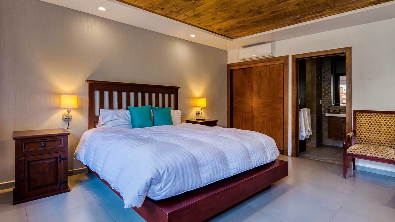Photo of Bedroom in Zona Centro