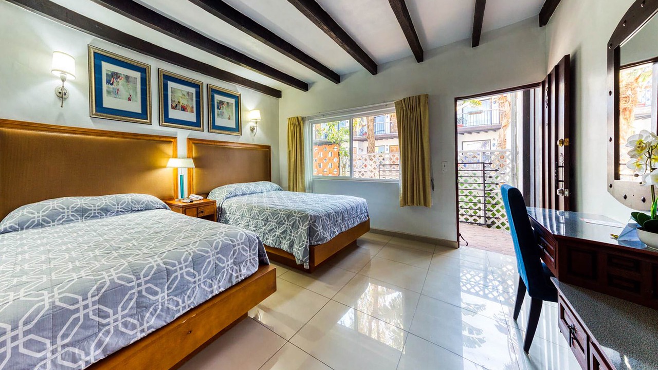 Photo of Bedroom in Zona Centro