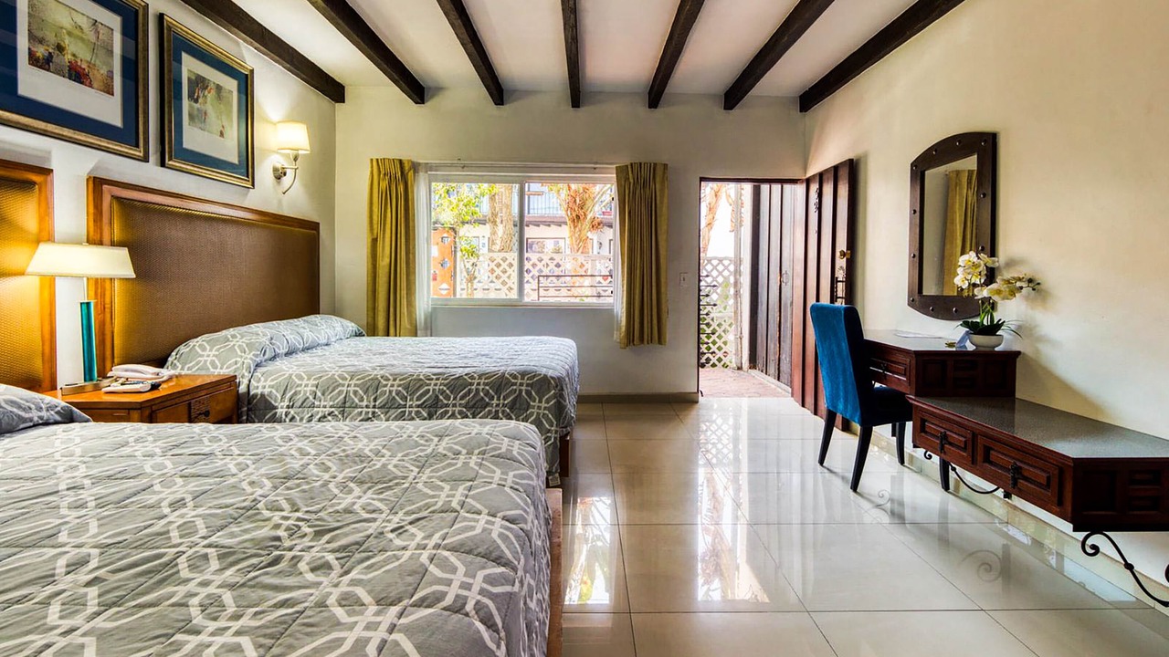 Photo of Bedroom in Zona Centro