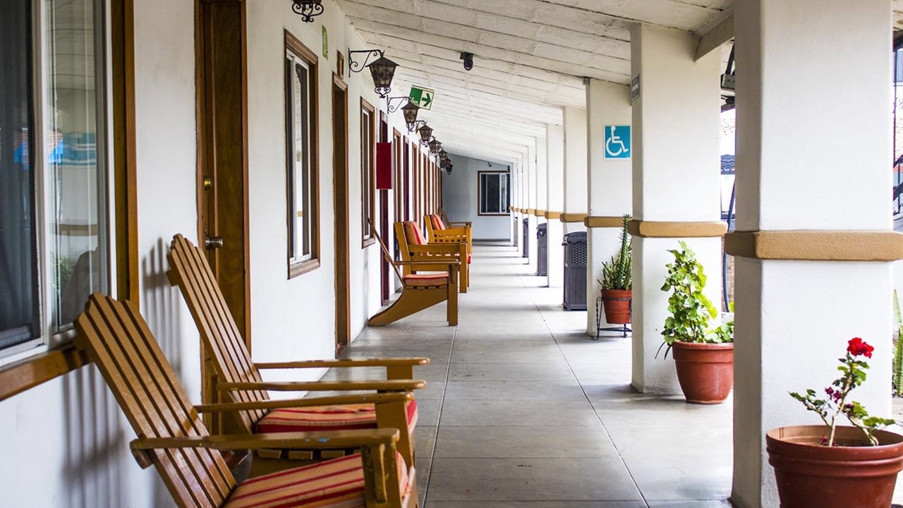 Photo of Patio Balcony in Zona Centro