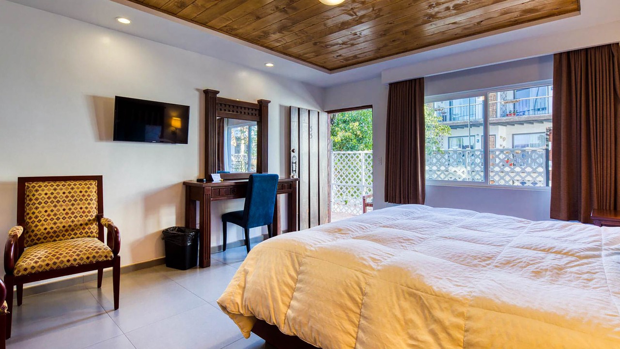Photo of Bedroom in Zona Centro