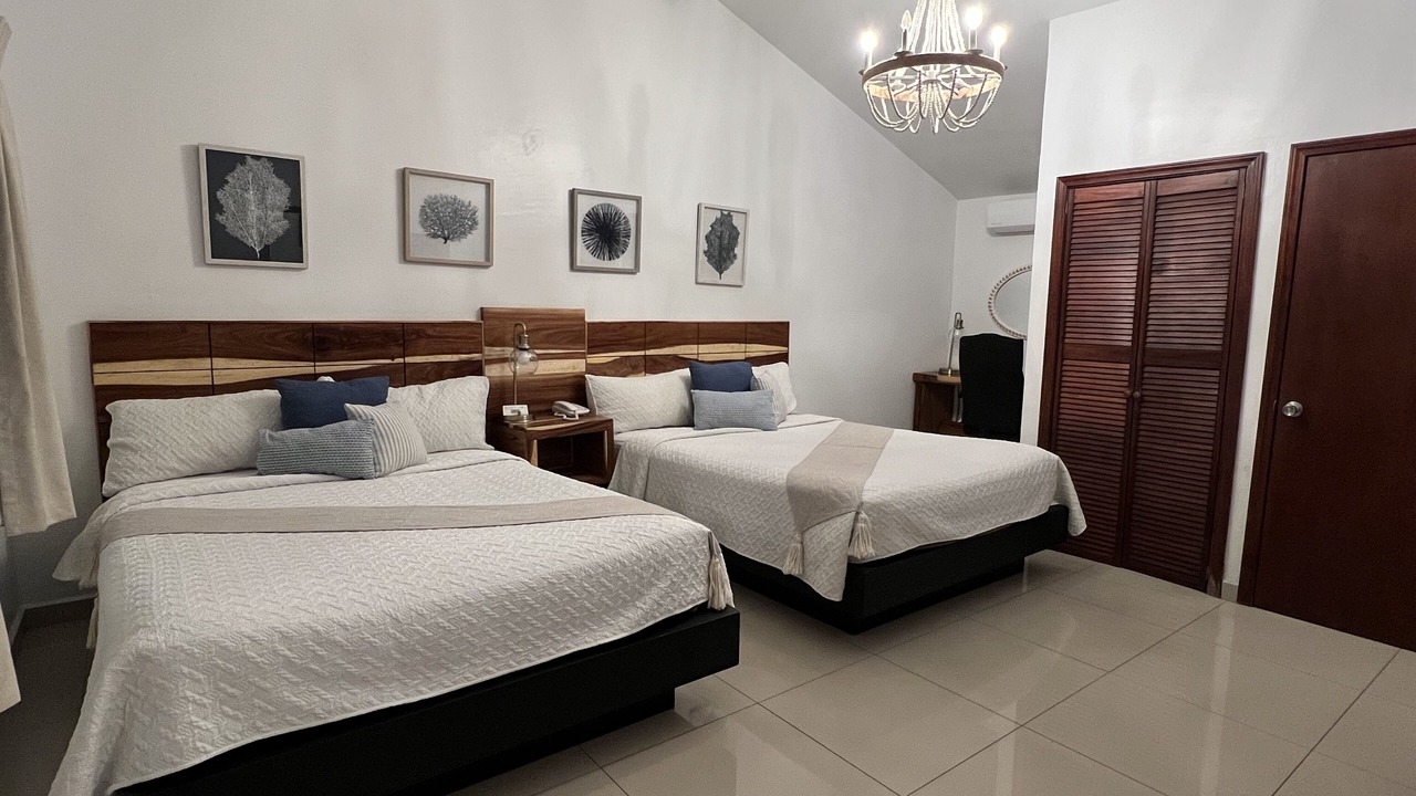 Photo of Bedroom in Zona Centro
