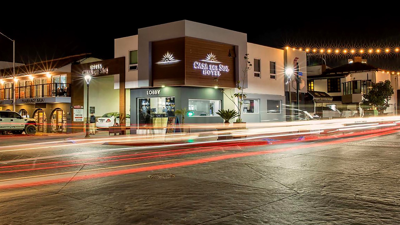 Photo of Outdoor in Zona Centro