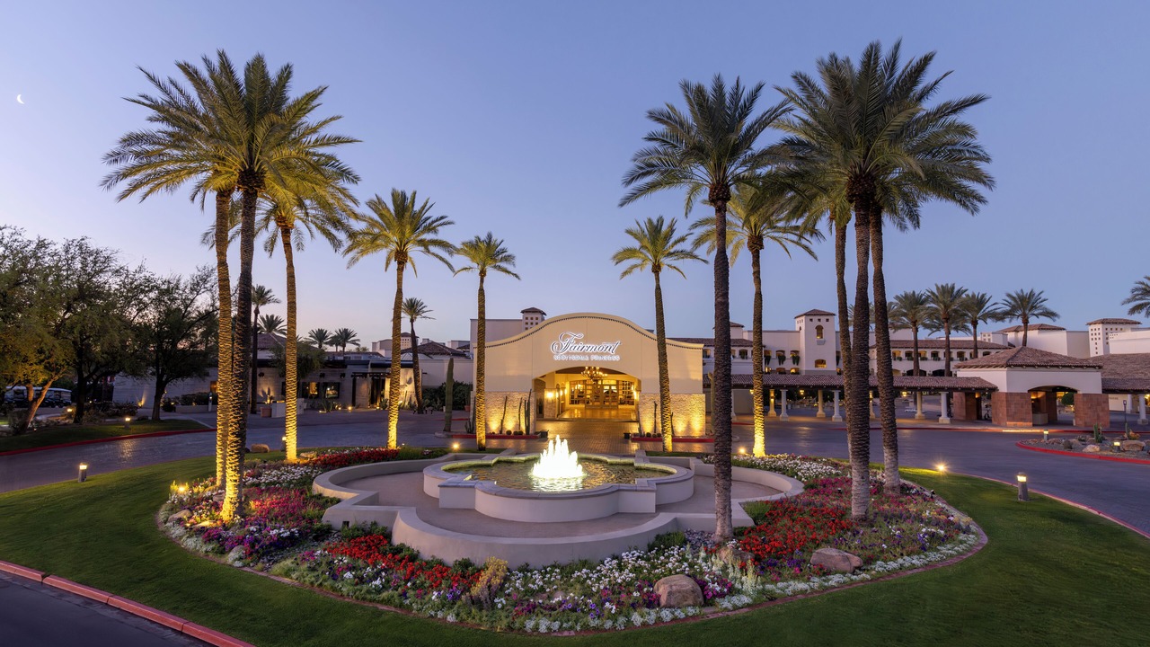 Photo of Outdoor in North Scottsdale