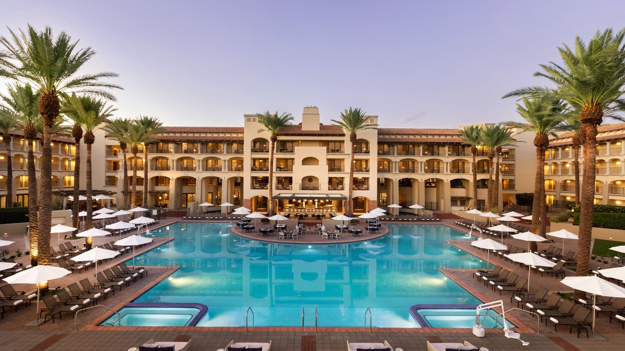 Photo of Outdoor in North Scottsdale