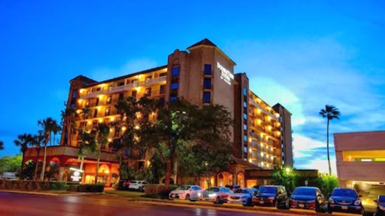 Photo of Outdoor in McAllen