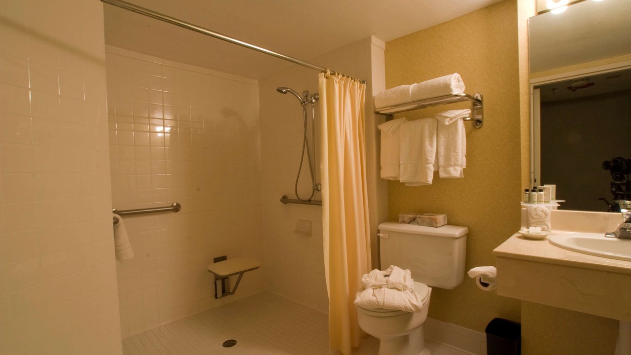 Photo of Bathroom in McAllen