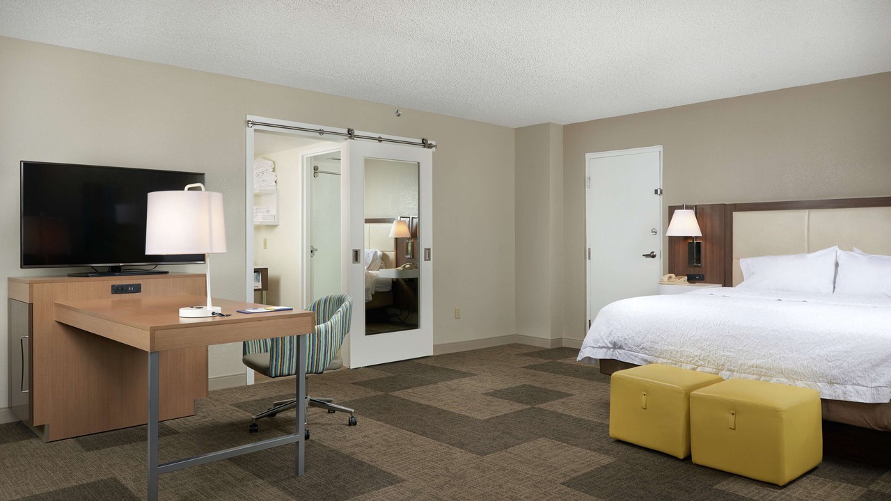 Photo of Bedroom in Lake Havasu City