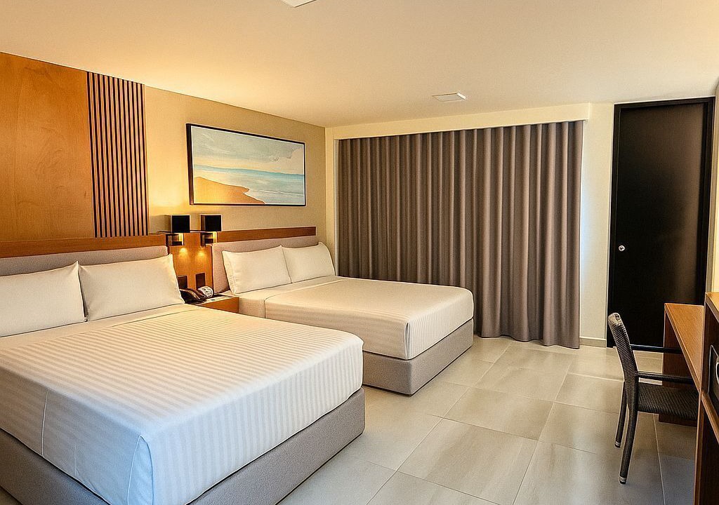 Photo of Bedroom in Ferrocarrilera