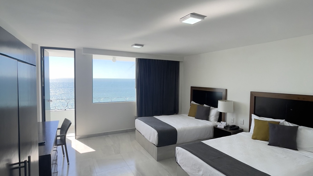 Photo of Bedroom in Ferrocarrilera
