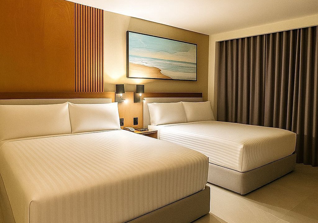 Photo of Bedroom in Ferrocarrilera