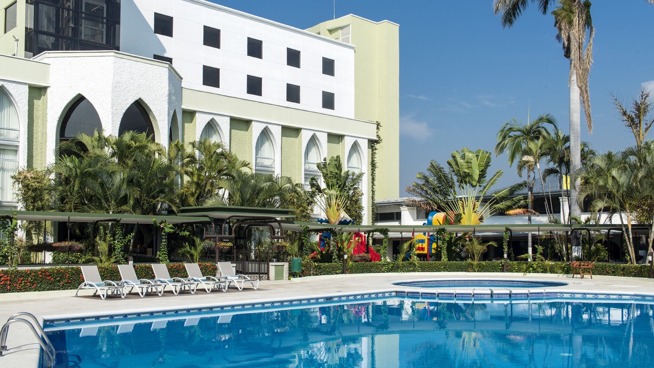 Photo of Outdoor in Tuxtla Gutierrez