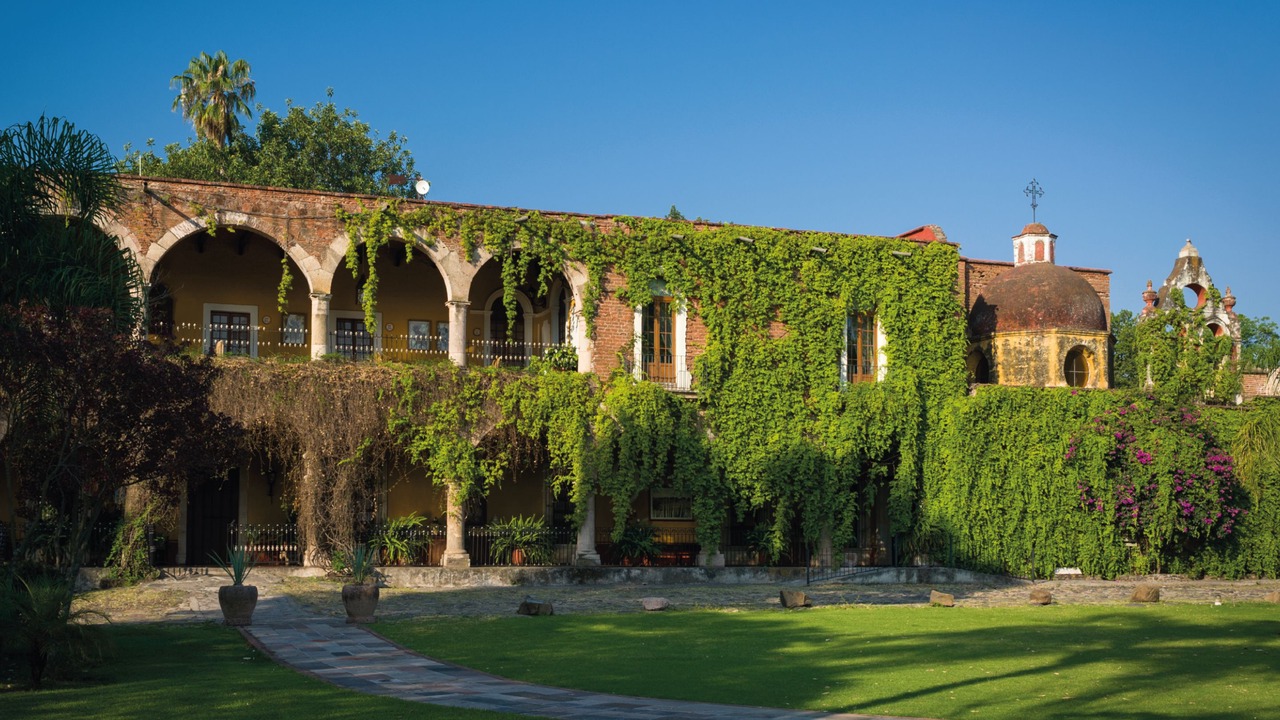 Photo of Outdoor in El Carmen