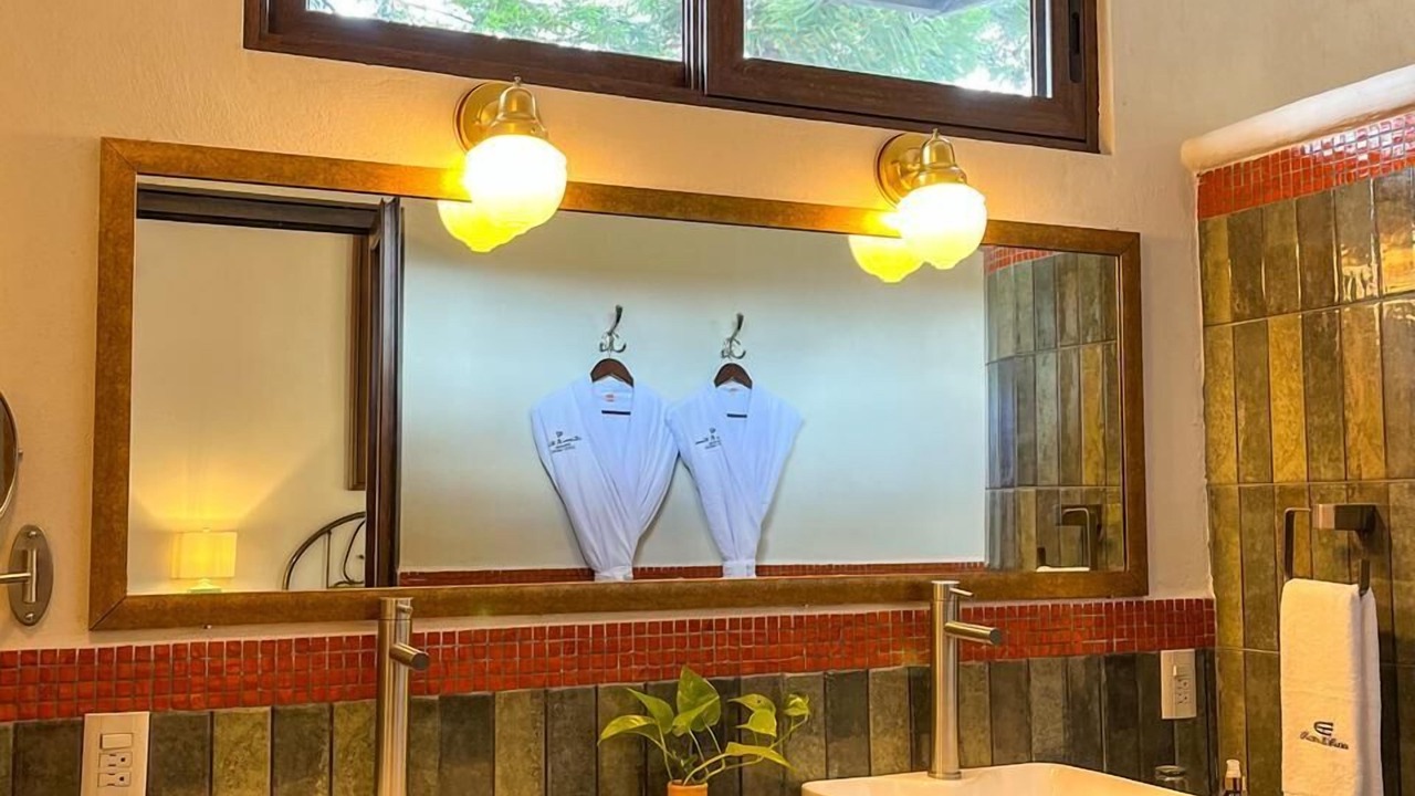 Photo of Bathroom in El Carmen