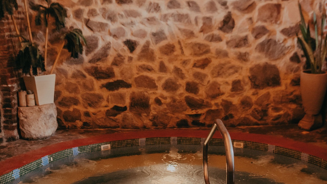 Photo of Bedroom in El Carmen