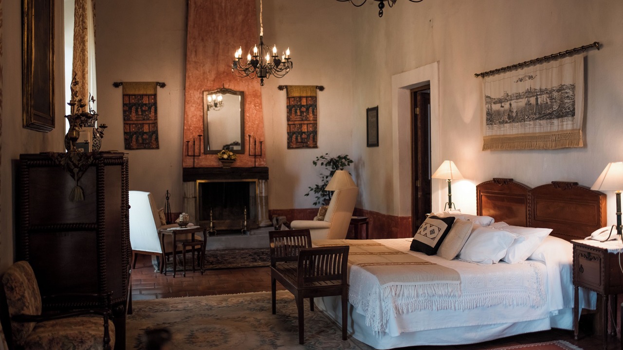 Photo of Bedroom in El Carmen