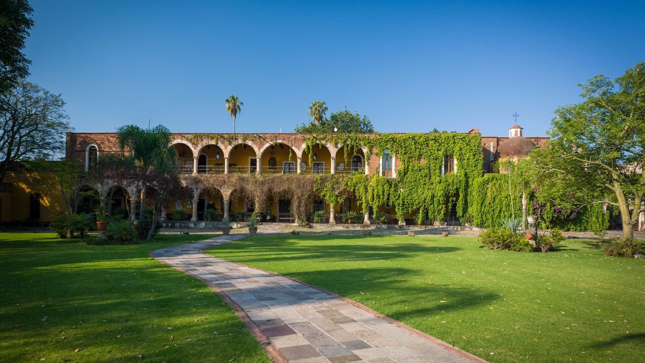 Photo of Outdoor in El Carmen