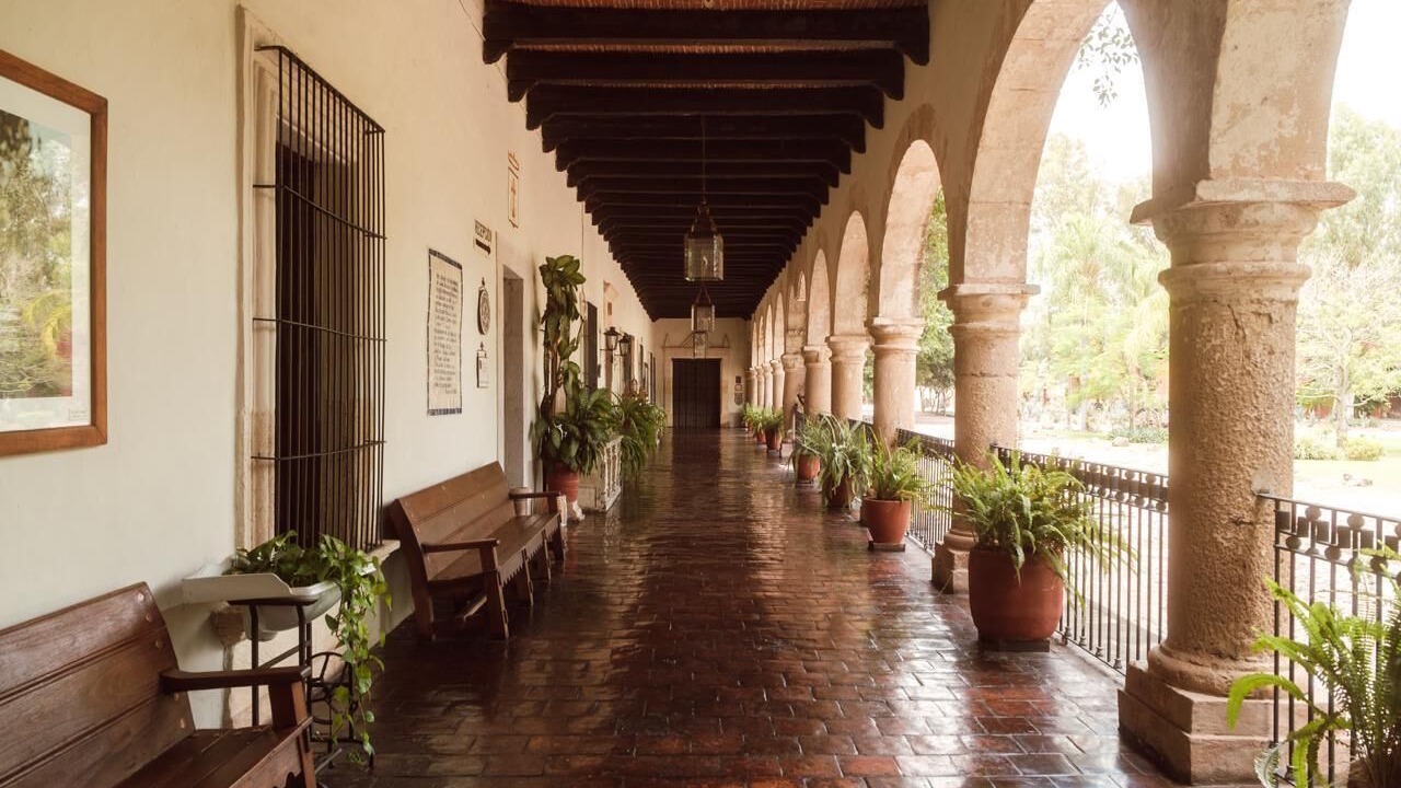 Photo of Outdoor in El Carmen