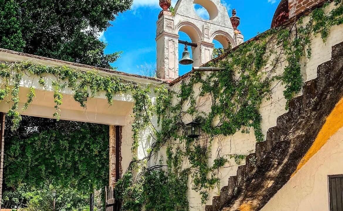Photo of Outdoor in El Carmen
