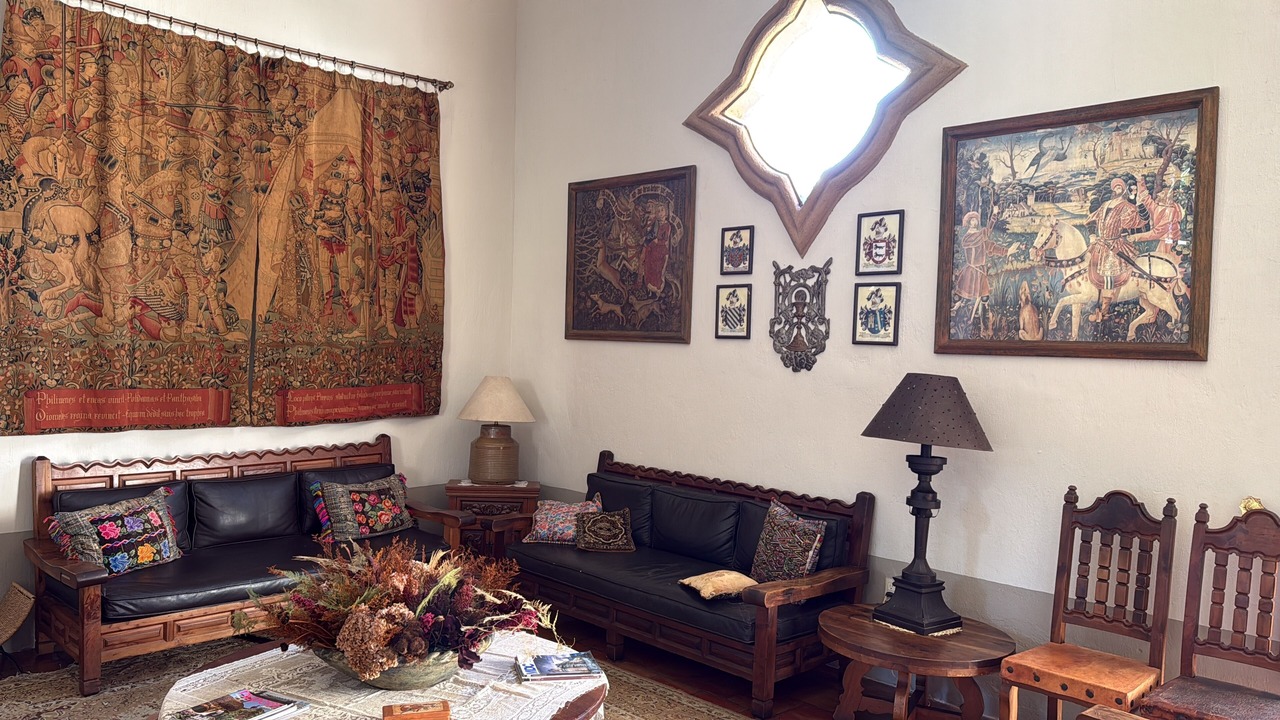 Photo of Outdoor in El Carmen