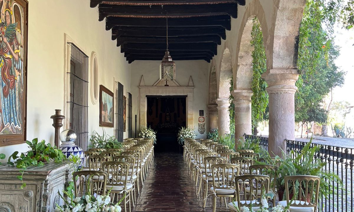 Photo of Outdoor in El Carmen