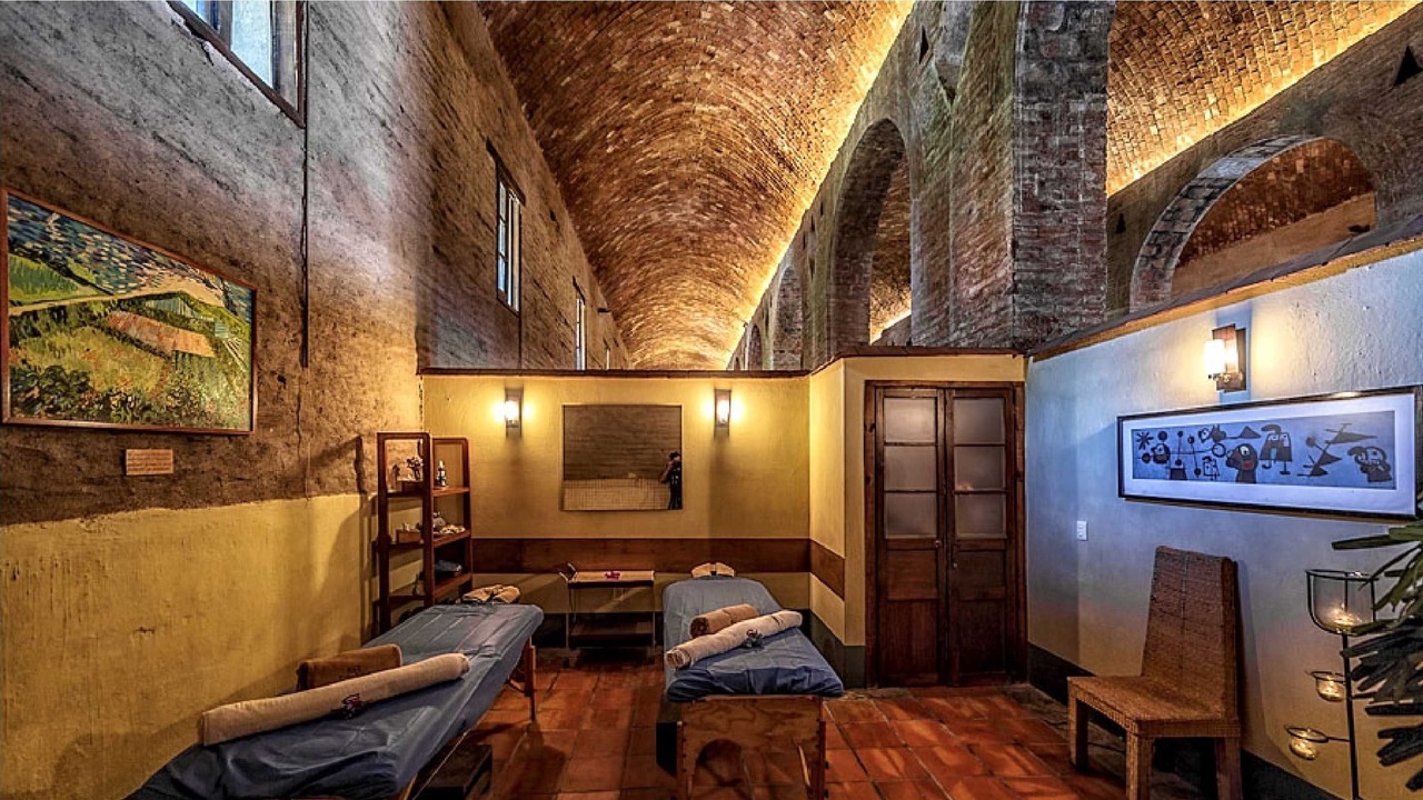 Photo of Bedroom in El Carmen