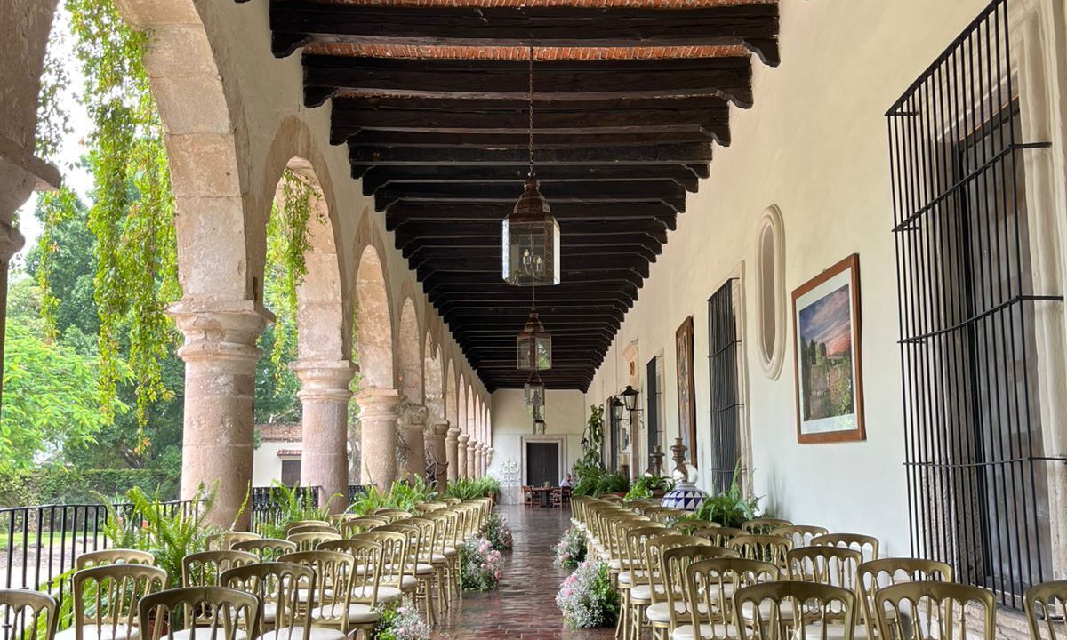 Photo of Outdoor in El Carmen
