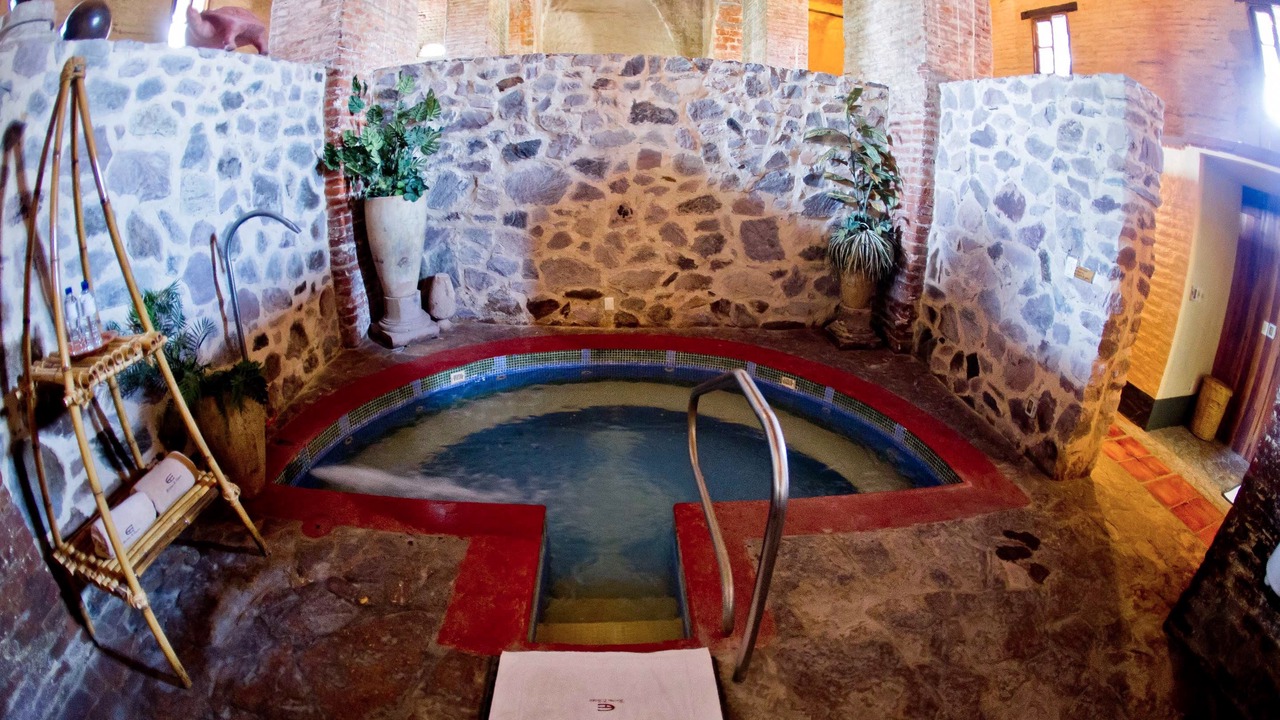 Photo of Bedroom in El Carmen
