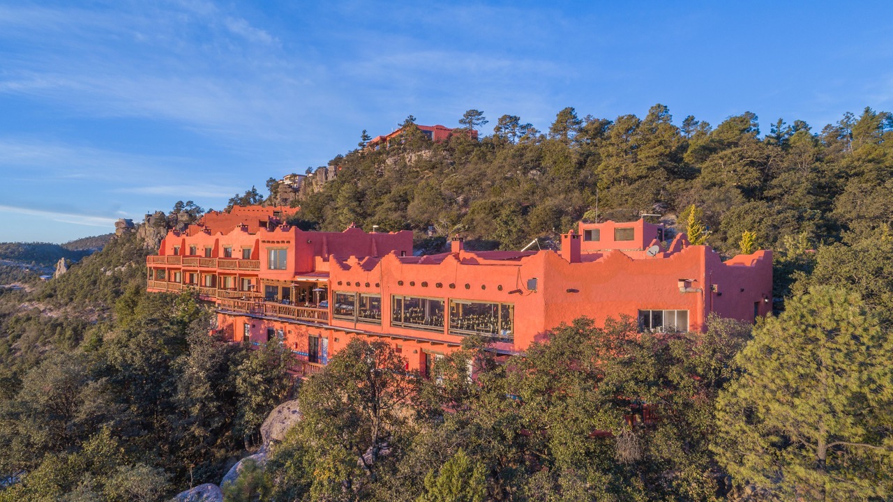 Photo of Outdoor in El Divisadero