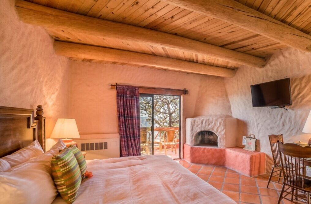 Photo of Bedroom in El Divisadero