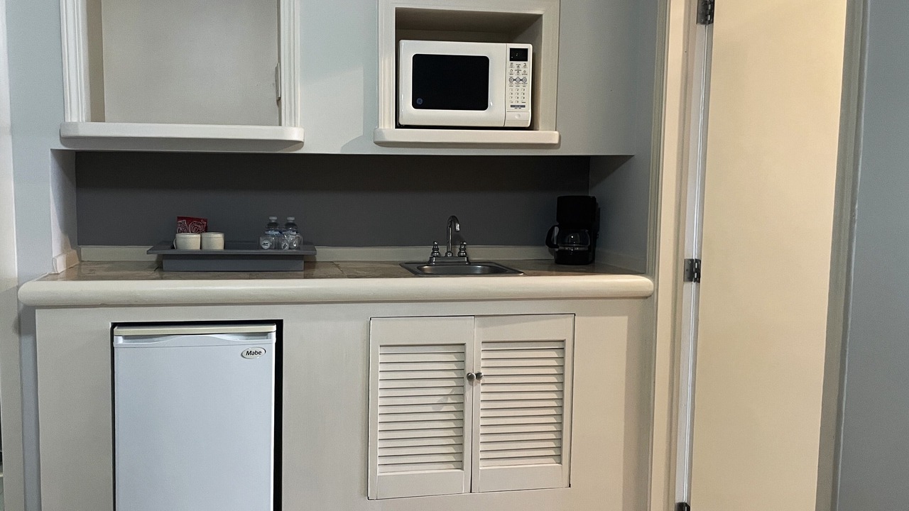 Photo of Kitchen in Leon