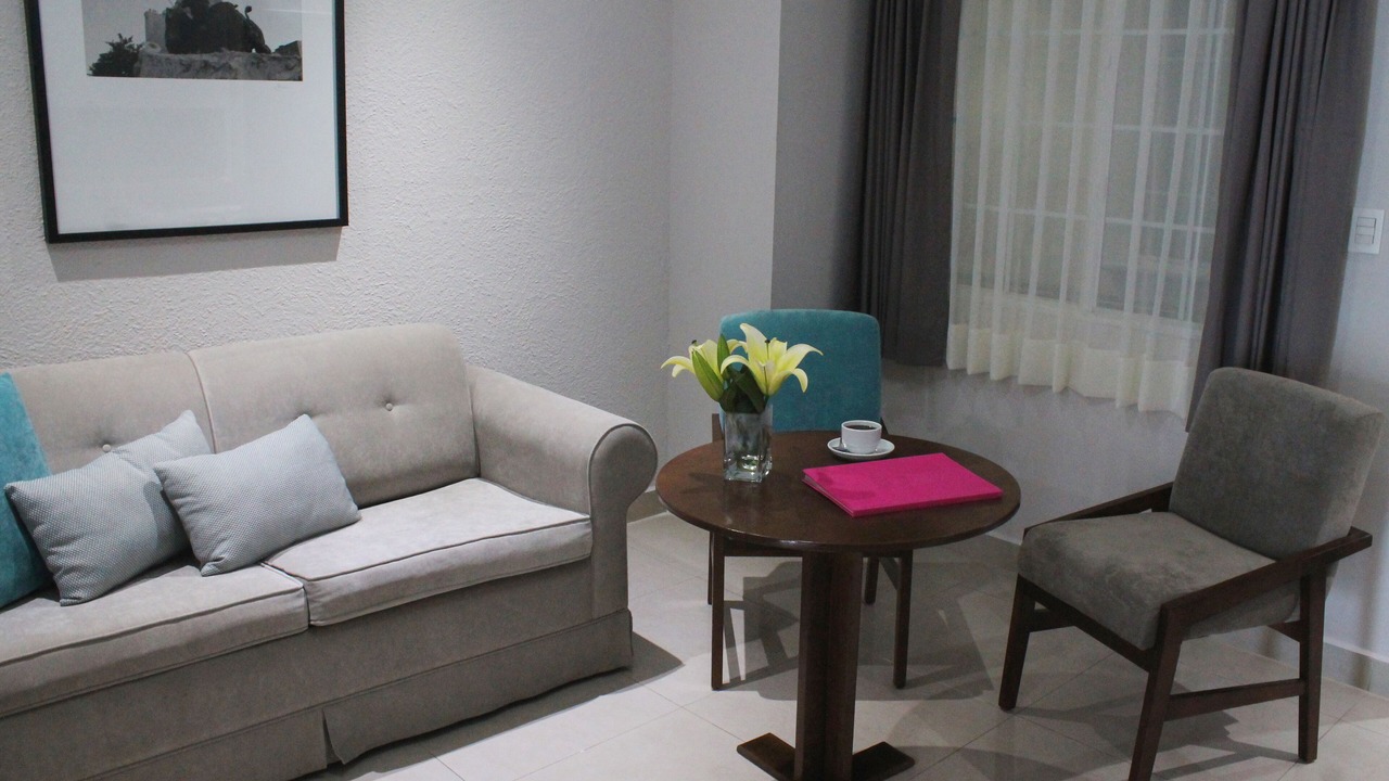Photo of Bedroom in Leon
