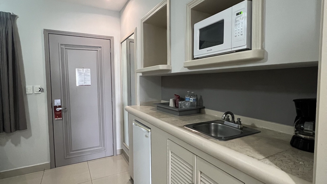 Photo of Kitchen in Leon