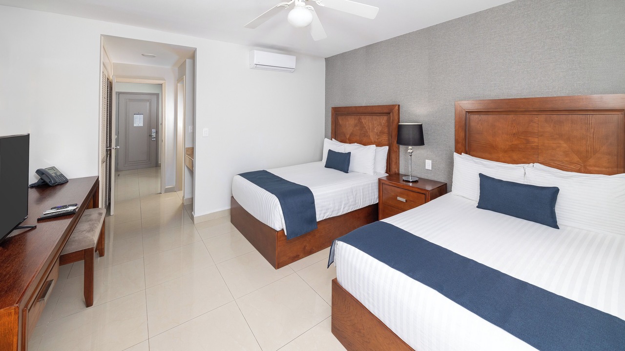 Photo of Bedroom in Leon