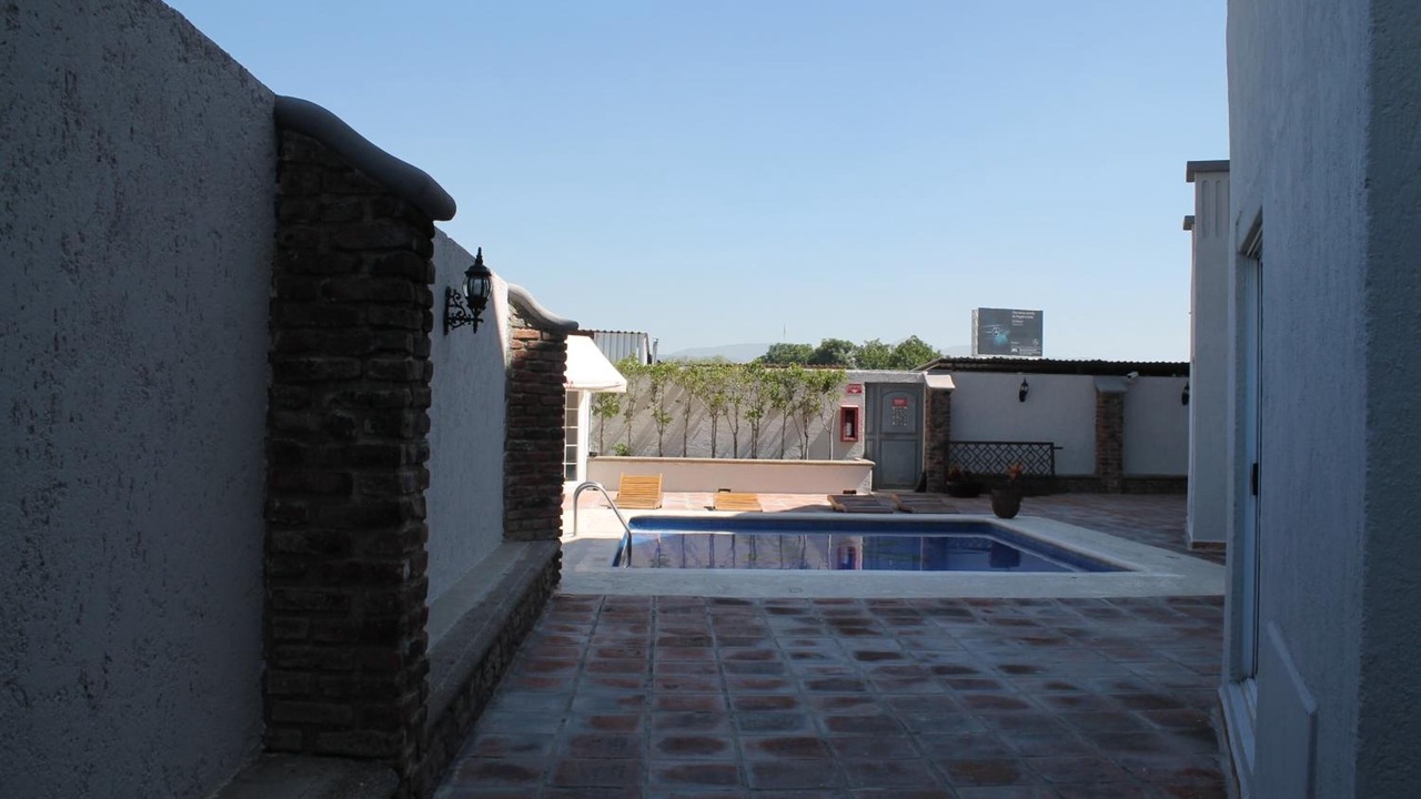 Photo of Patio Balcony in Leon