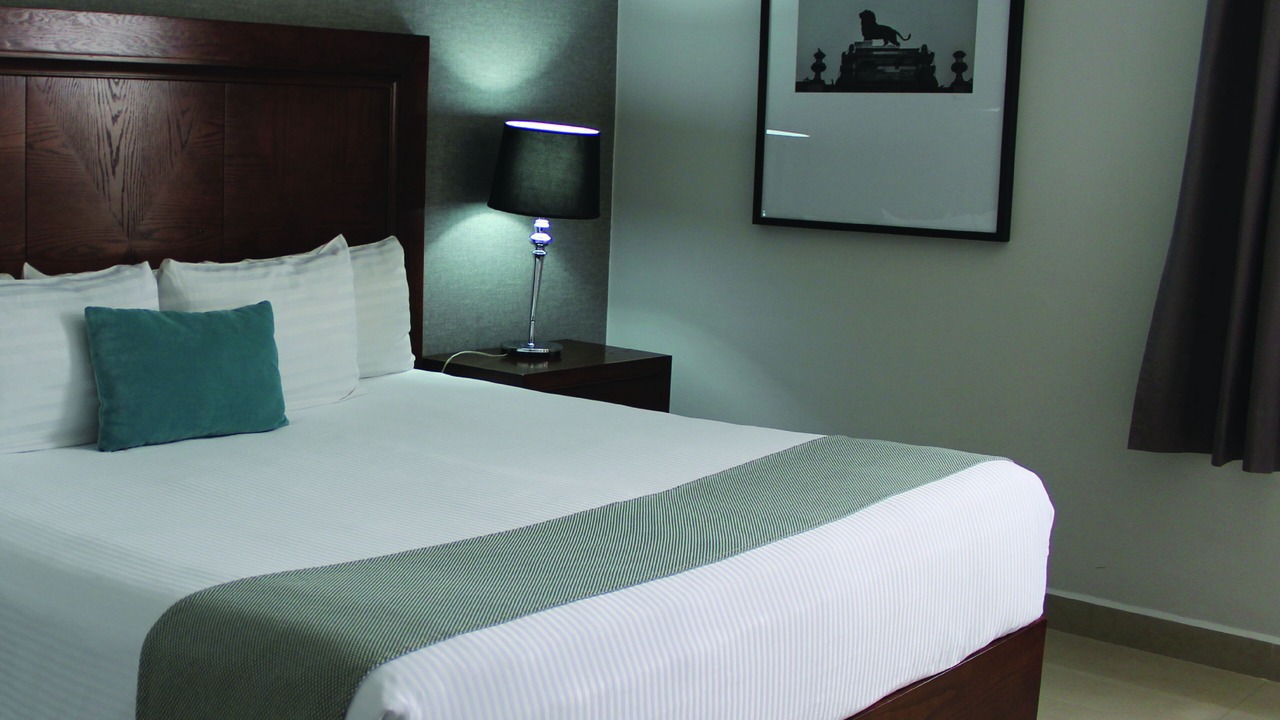 Photo of Bedroom in Leon