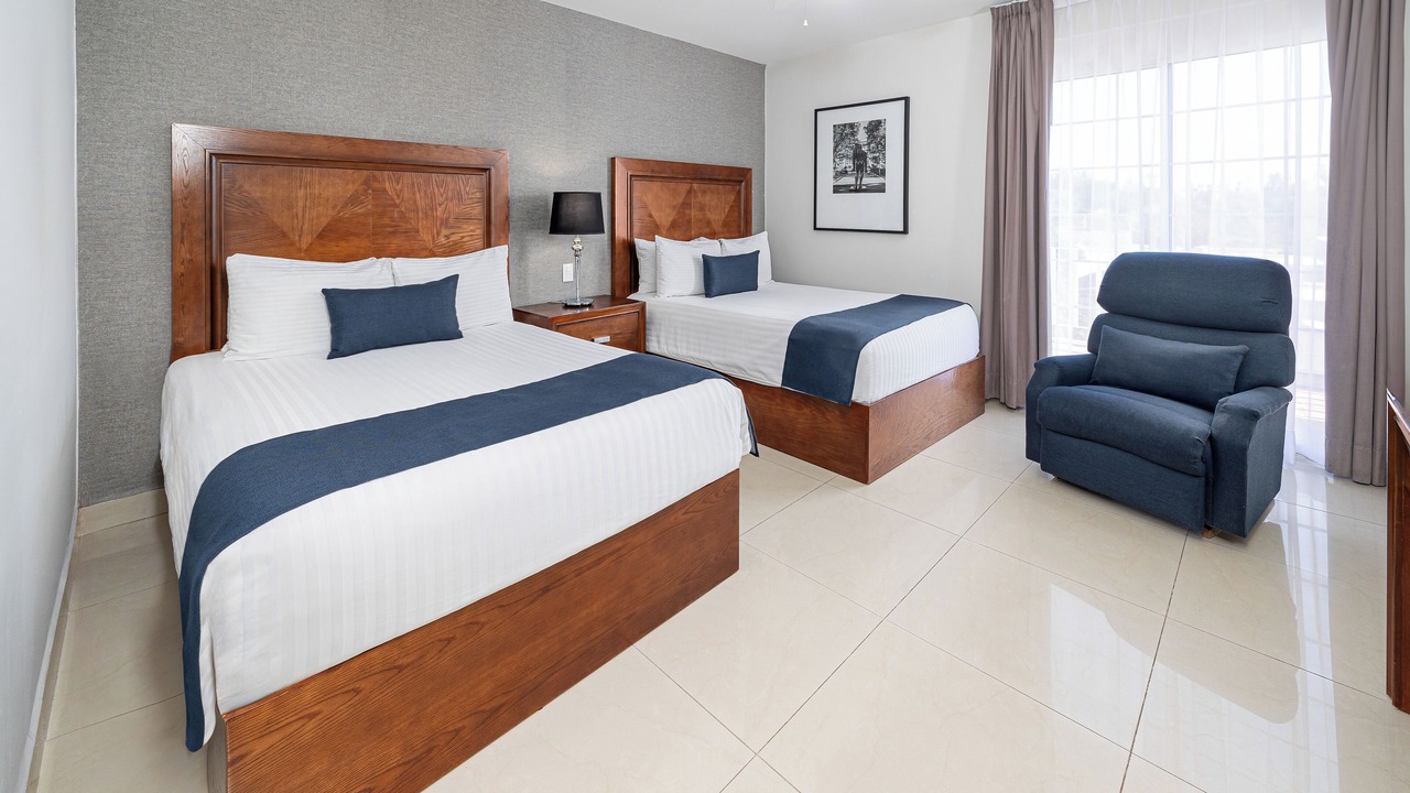 Photo of Bedroom in Leon