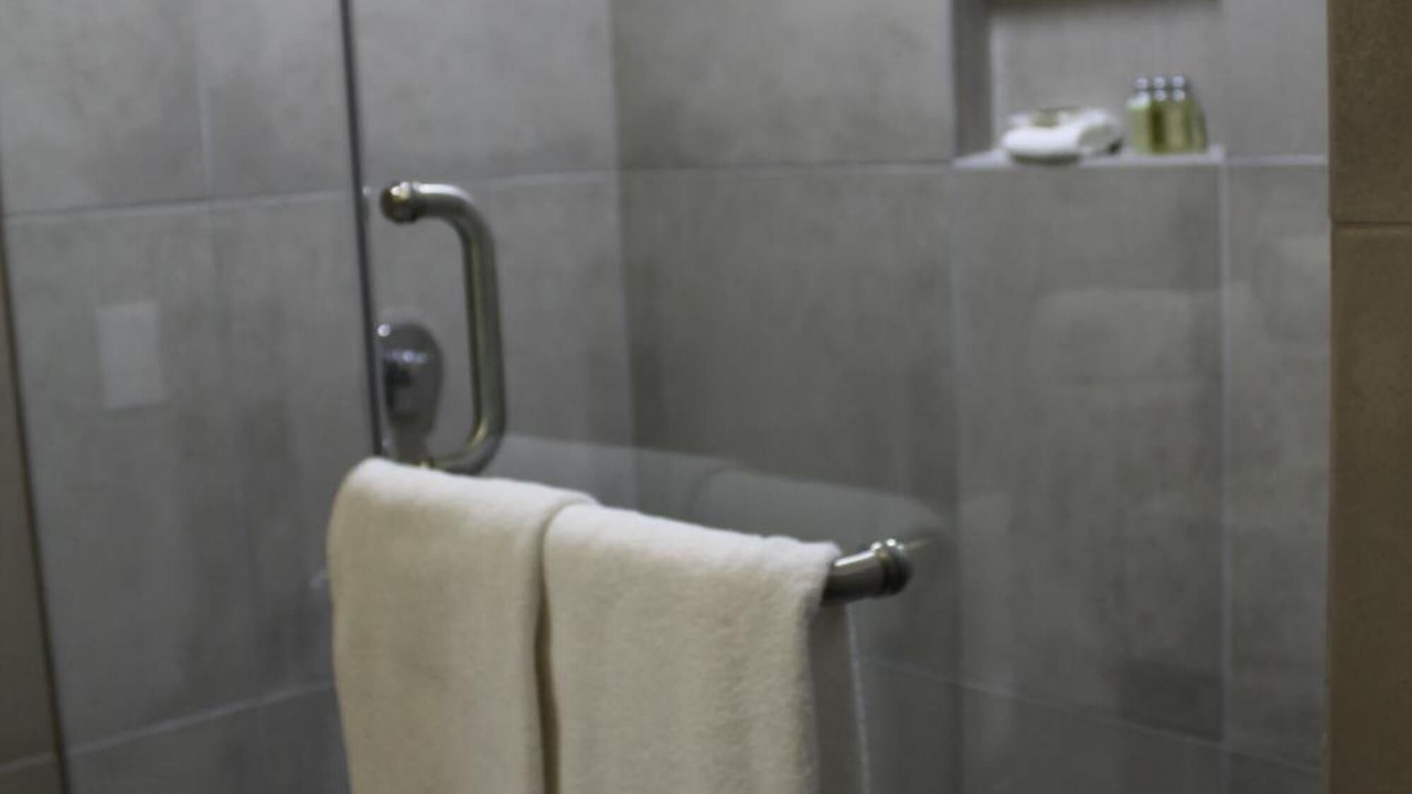 Photo of Bathroom in Leon