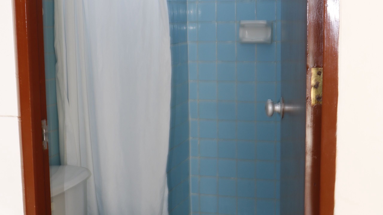 Photo of Bathroom in Caleta