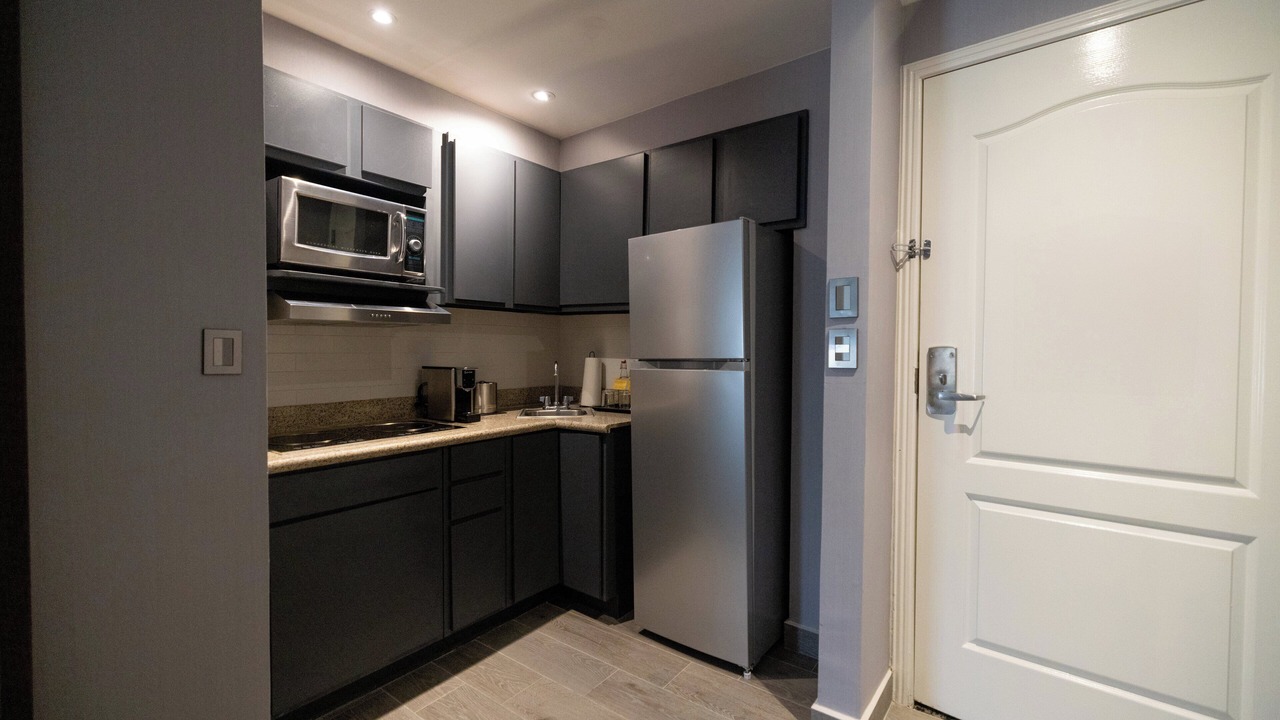 Photo of Kitchen in Saltillo