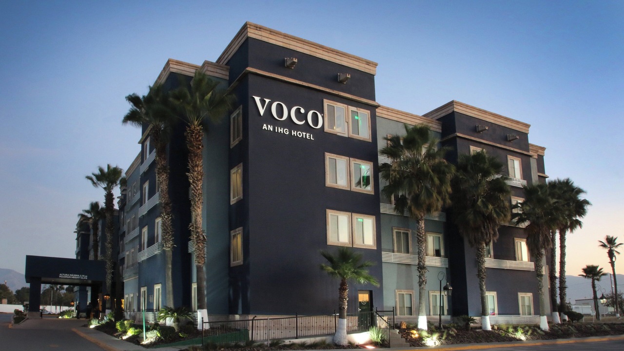 Photo of Outdoor in Saltillo
