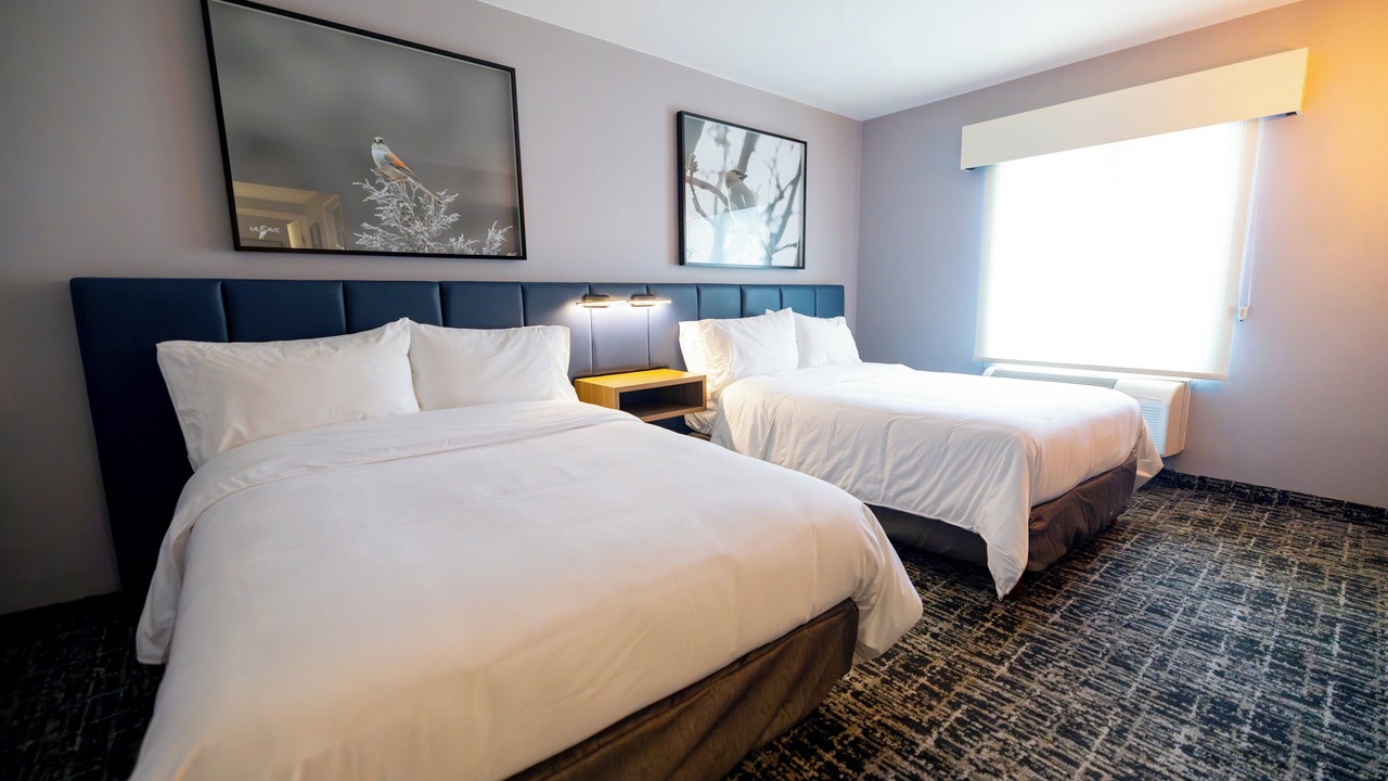 Photo of Bedroom in Saltillo