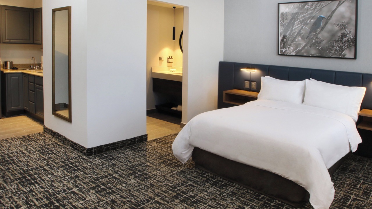 Photo of Bedroom in Saltillo