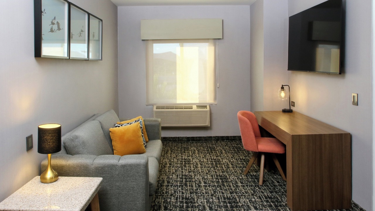 Photo of Bedroom in Saltillo