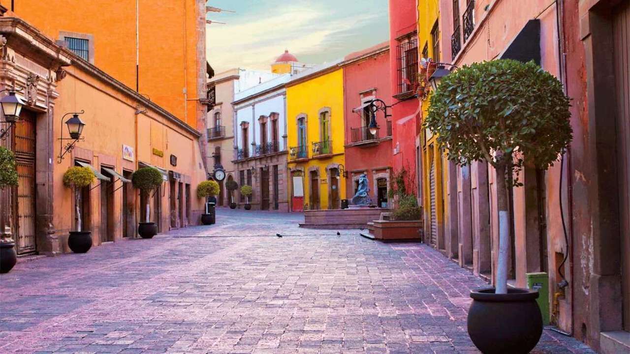 Photo of Others in Queretaro