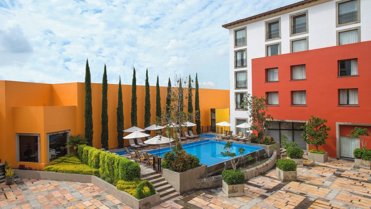 Photo of Outdoor in Queretaro