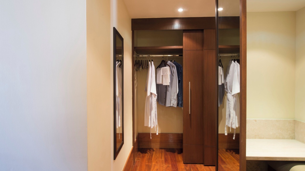 Photo of Bedroom in Queretaro