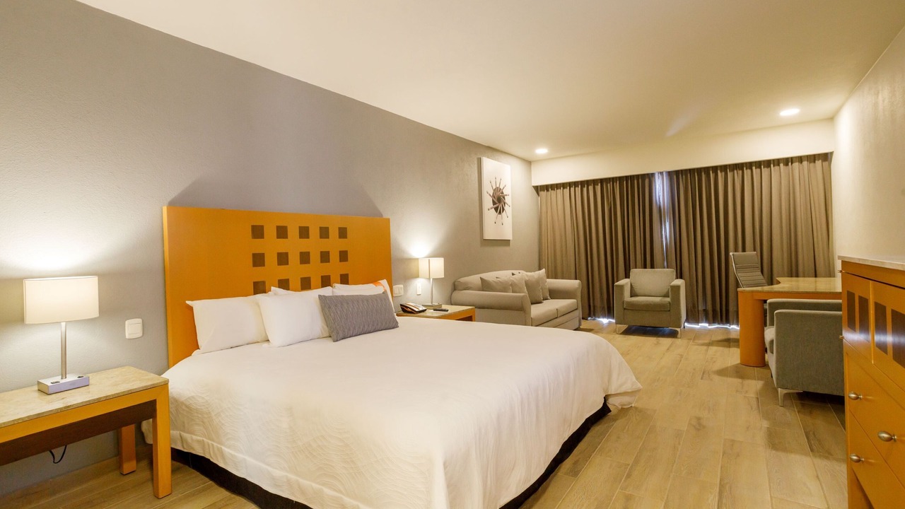 Photo of Bedroom in Torreon