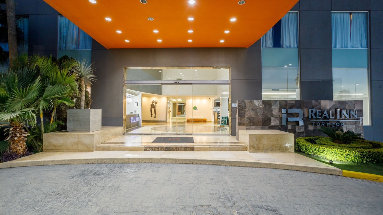 Photo of Outdoor in Torreon